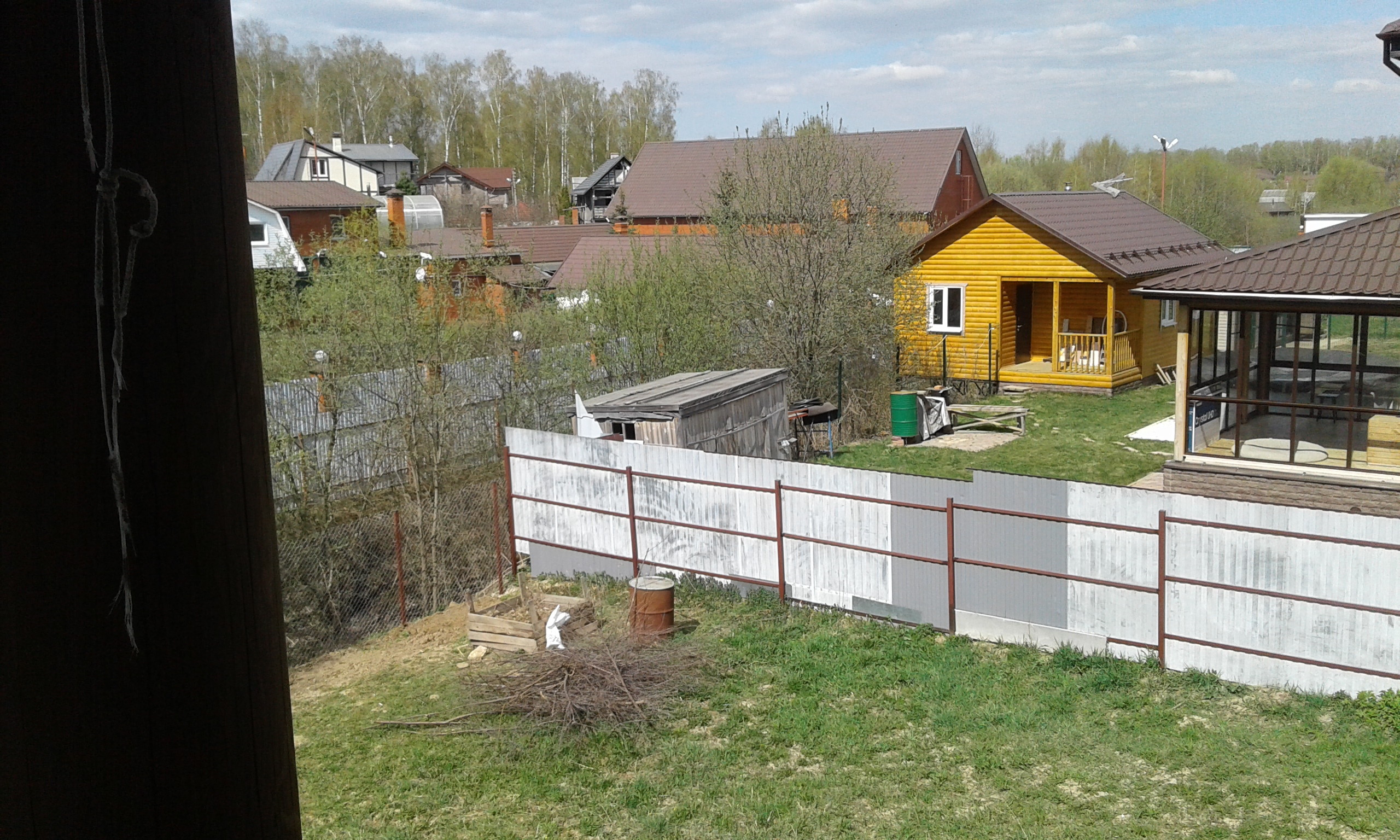 Дом 145 кв.м. в коттеджном поселке Вильяминовский уезд фото11